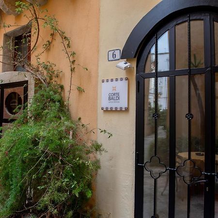 Corte Baldi Galatina Exterior photo