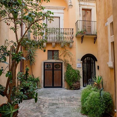 Corte Baldi Galatina Exterior photo
