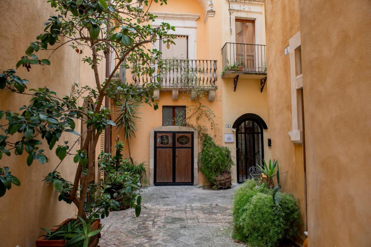 Corte Baldi Galatina Exterior photo