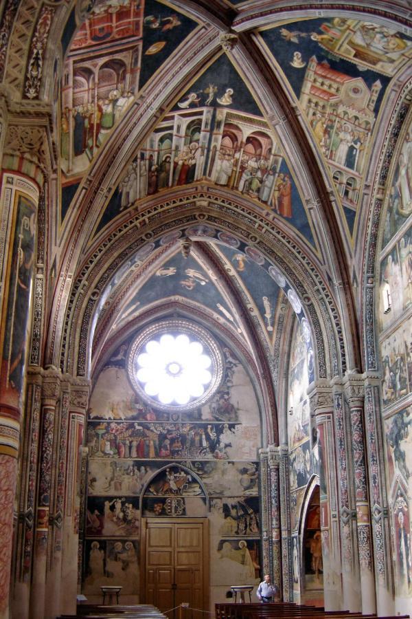 Corte Baldi Galatina Exterior photo