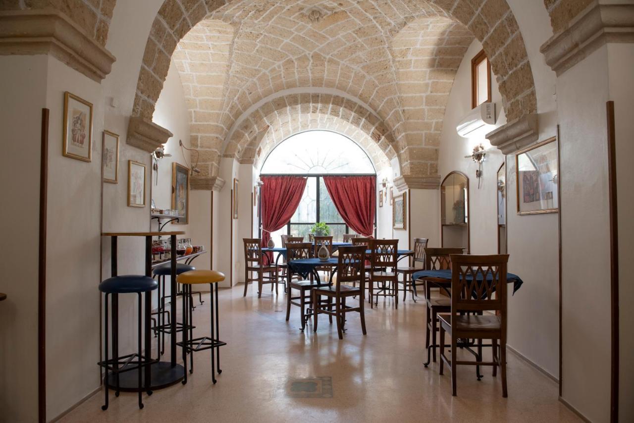 Corte Baldi Galatina Exterior photo